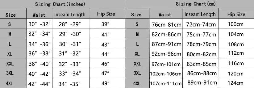 Last Day Promotion-80% OFF-Tactical Waterproof Pants - For Male or Female