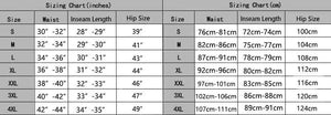 Last Day Promotion-80% OFF-Tactical Waterproof Pants - For Male or Female