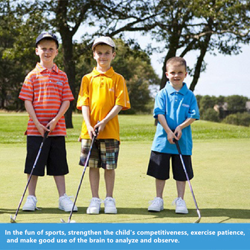 Children's golf club toys⛳ 【free delivery】30% discountToday