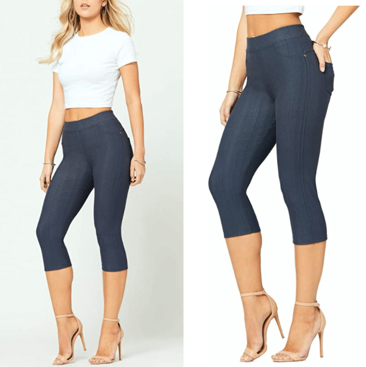 Women's Summer Comfort Pant with Pockets 【BUY 2 GET FREE SHIPPING】