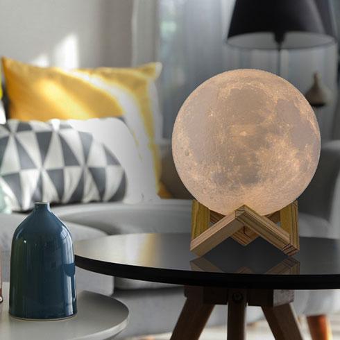 The Original Moon Lamp™