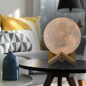 The Original Moon Lamp™