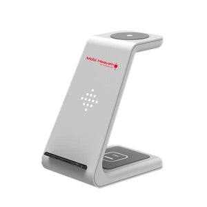 3 in 1 Fast Wireless Charger