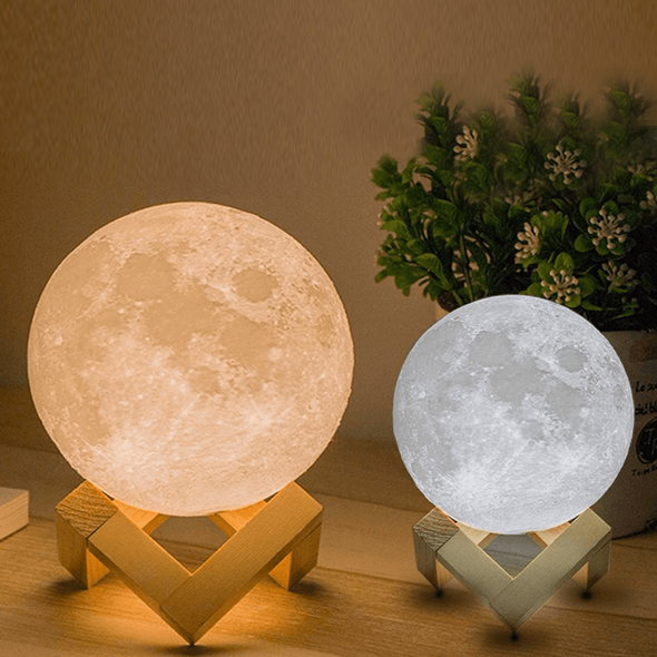 The Original Moon Lamp™