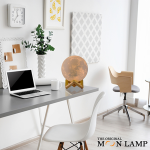 The Original Moon Lamp™
