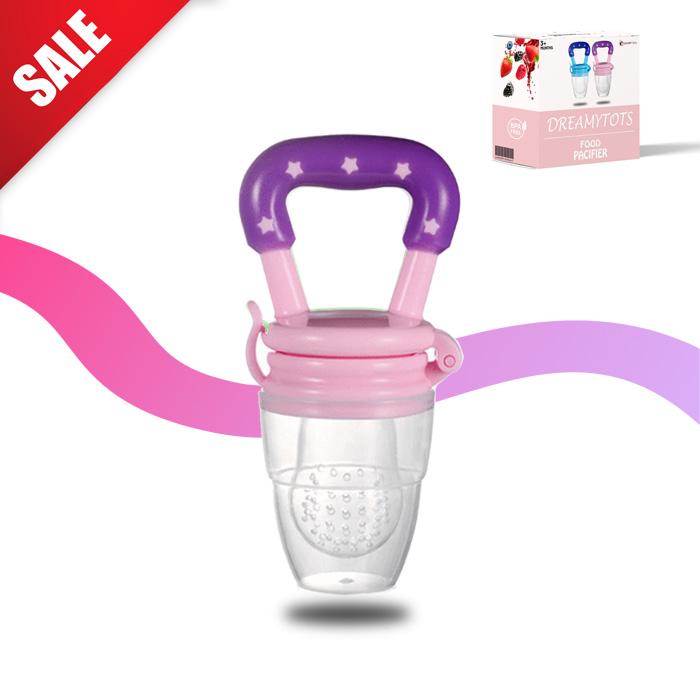 Dreamytots Food Pacifier