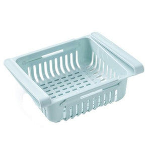 Refrigerator Storage Rack
