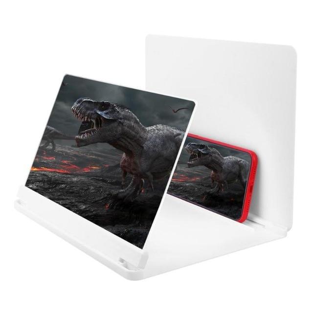 OS Phone Amplifier