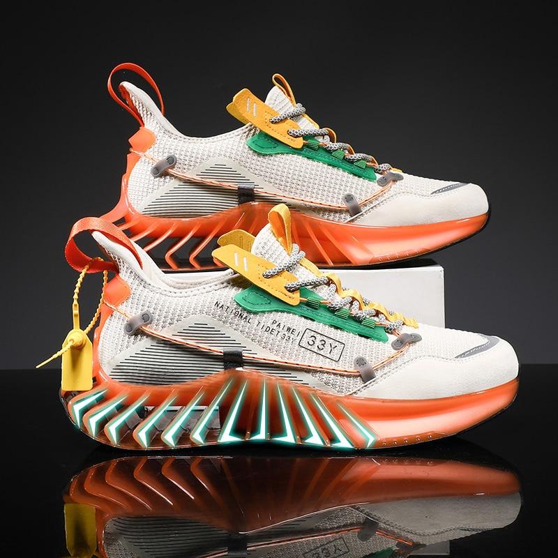 Sneakers Phantom 33Y