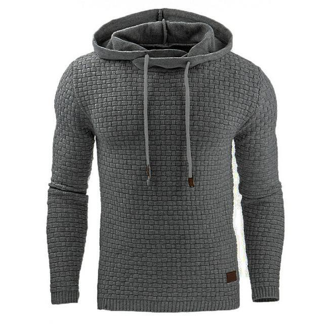 Element - The Perfect Men's Hoodie