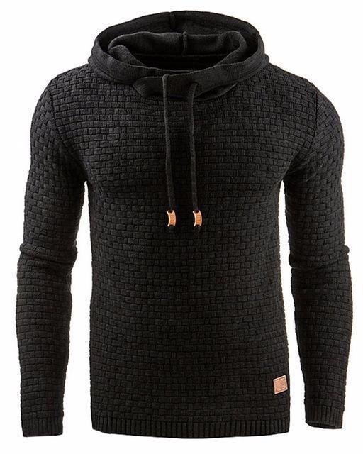 Element - The Perfect Men's Hoodie