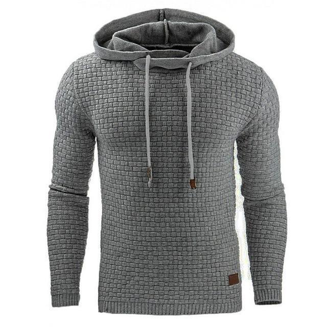 Element - The Perfect Men's Hoodie