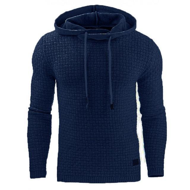 Element - The Perfect Men's Hoodie