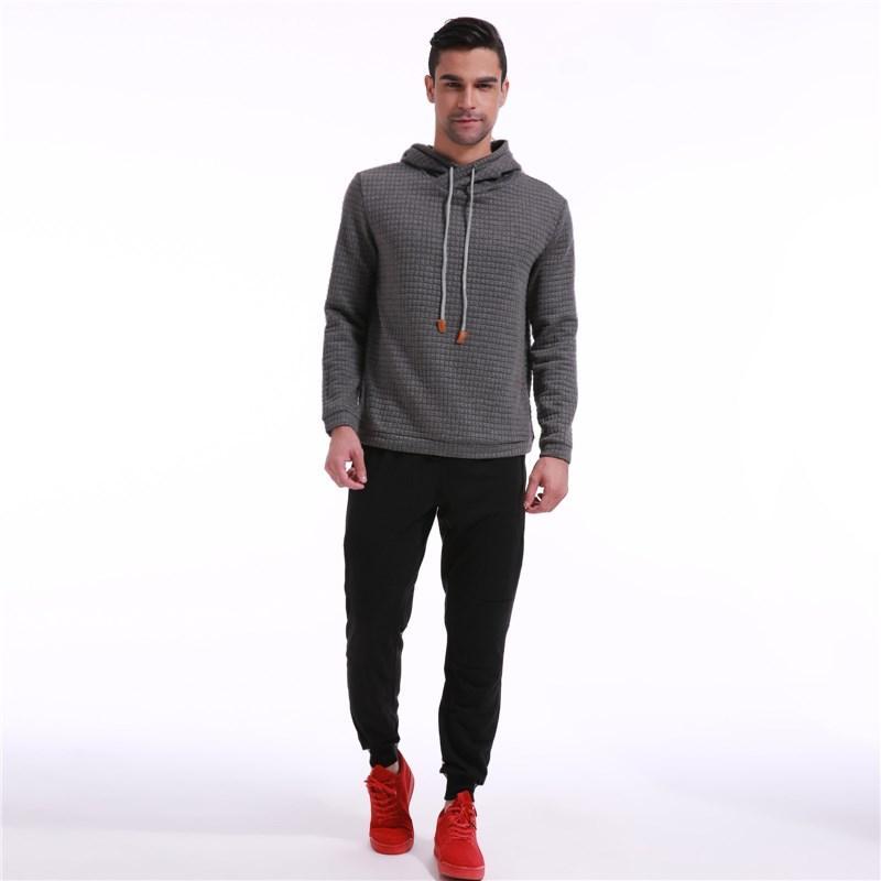Element - The Perfect Men's Hoodie