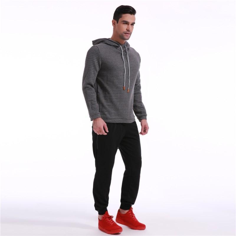 Element - The Perfect Men's Hoodie