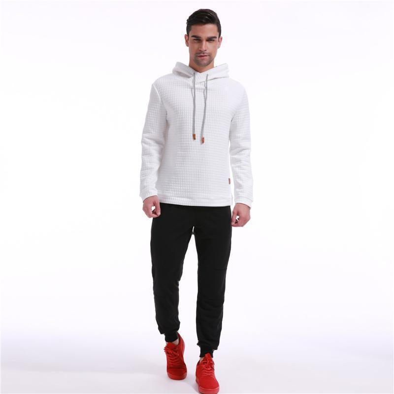 Element - The Perfect Men's Hoodie