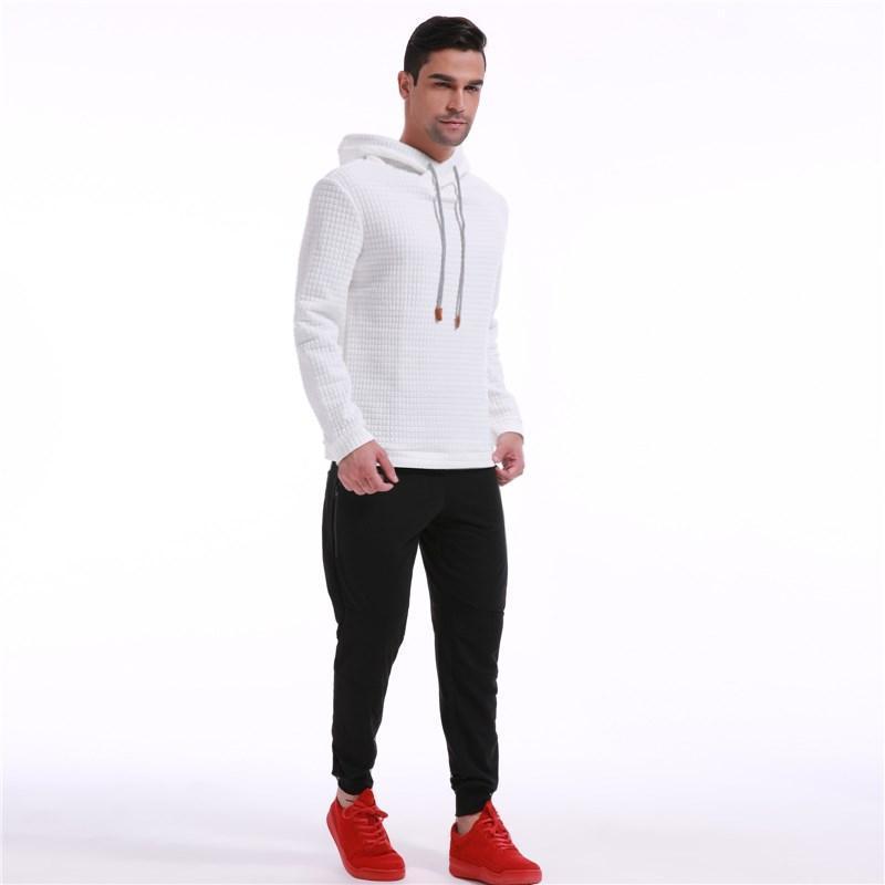 Element - The Perfect Men's Hoodie