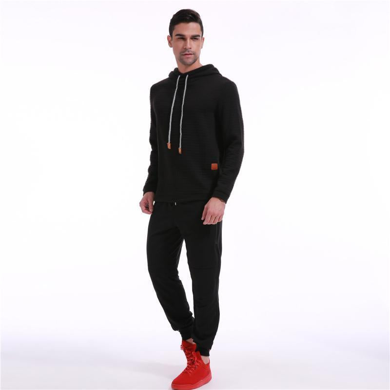 Element - The Perfect Men's Hoodie