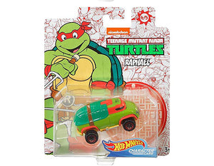 Cartoon Character Cars