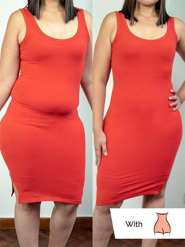 Shorts Empetua™ All Day Every Day High-Waisted Shaper Shorts