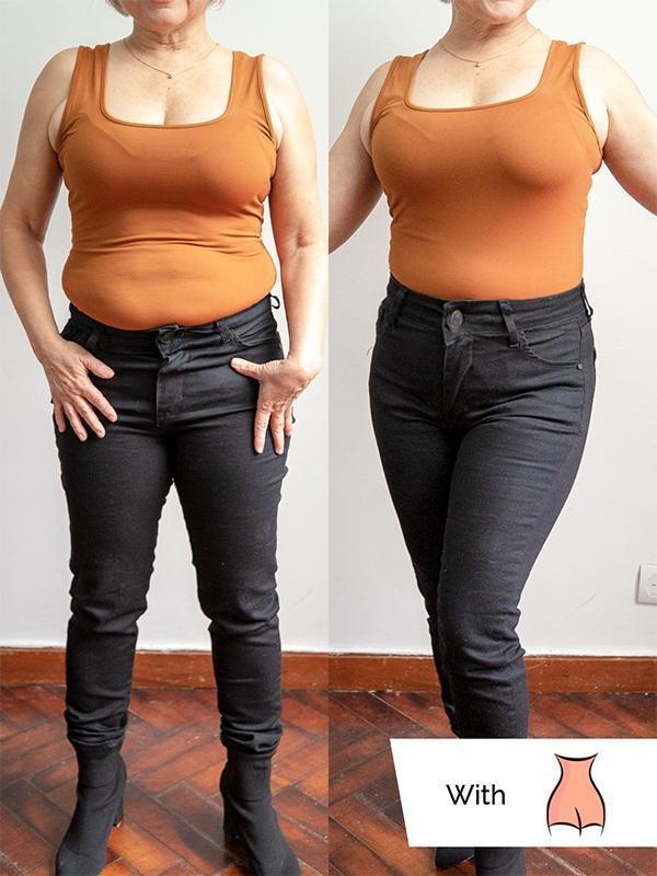 Shorts Empetua™ All Day Every Day High-Waisted Shaper Shorts