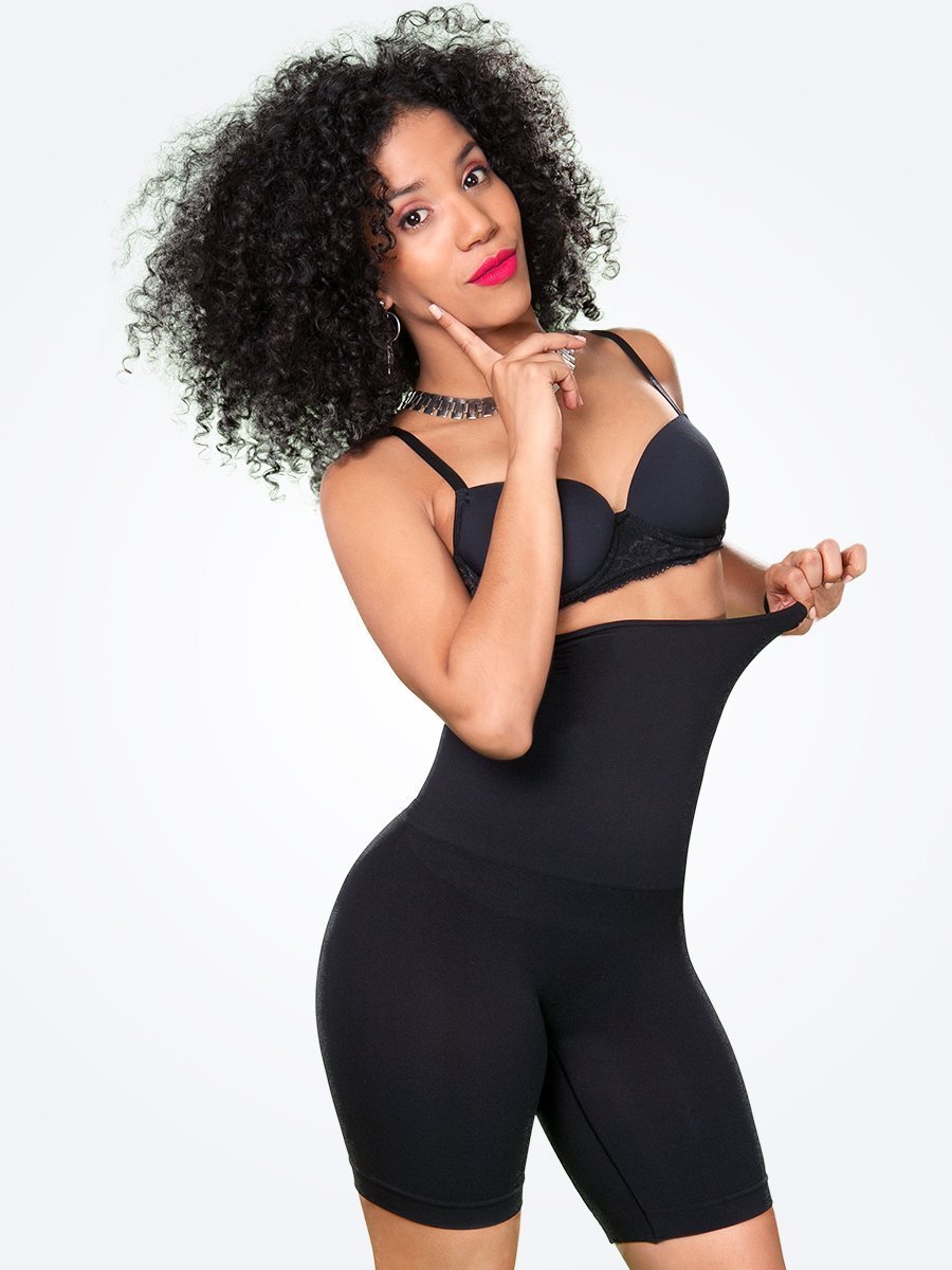 Shorts Empetua™ All Day Every Day High-Waisted Shaper Shorts