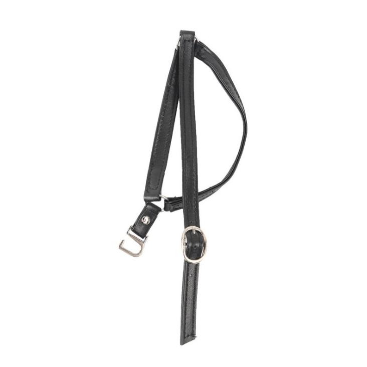 Instant Shoe Heel Straps